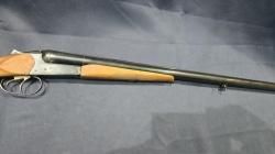 ИЖ-43, кал.12/70