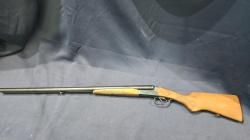 ИЖ-43, кал.12/70