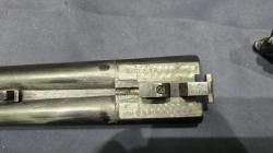 ИЖ-43, кал.12/70