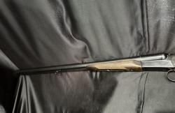 ИЖ-43, кал.12/70