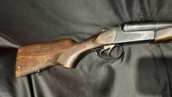 ИЖ-43, кал.12/70