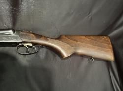 ИЖ-43, кал.12/70