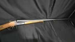 ИЖ-43, кал.12/70