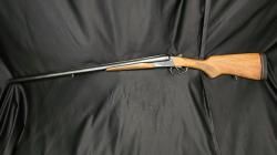 ИЖ-43, кал.12/70