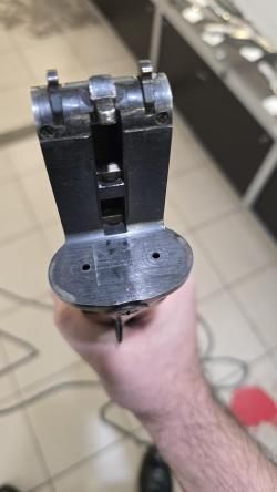 ИЖ-43, кал.12/70