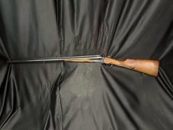 ИЖ-43, кал.12/70