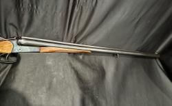 ИЖ-43, кал.12/70