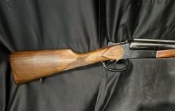 ИЖ-43, кал.12/70