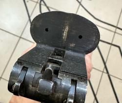 ИЖ-43, кал.12/70