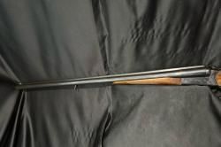 ИЖ-43, кал.12/70