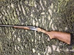 ИЖ-43 кал.12х70 2005г.в.