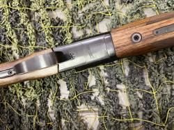 ИЖ-43 кал.12х70 2005г.в.