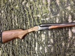 ИЖ-43 кал.12х70 2005г.в.