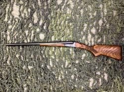 ИЖ-43 кал.12х70 