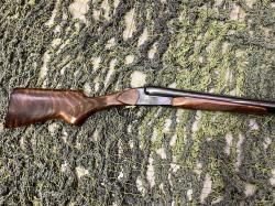 ИЖ-43 кал.12х70 