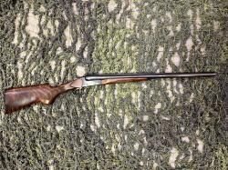 ИЖ-43 кал.12х70 