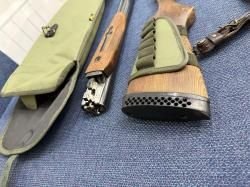 ИЖ-43 калибр 12/70