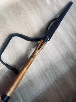 ИЖ 43 калибр 12х70