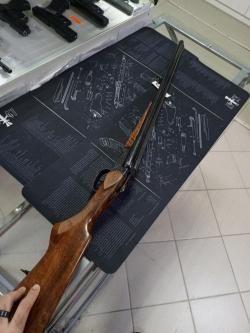 ИЖ-43, кл. 12х70, серия 94М