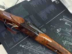 ИЖ-43, кл. 12х70, серия 94М