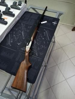 ИЖ-43, кл. 12х70