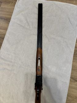 ИЖ-43 КН + сейф, чехол, паспорт, комплект для чистки