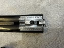 ИЖ-43 КН + сейф, чехол, паспорт, комплект для чистки