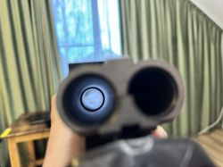 ИЖ-43 КН + сейф, чехол, паспорт, комплект для чистки