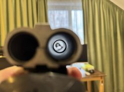 ИЖ-43 КН + сейф, чехол, паспорт, комплект для чистки