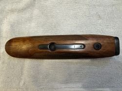 ИЖ-43 КН + сейф, чехол, паспорт, комплект для чистки