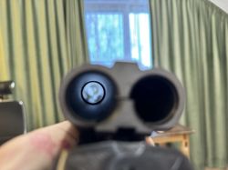 ИЖ-43 КН + сейф, чехол, паспорт, комплект для чистки