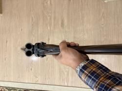 Иж 43 КН Курковка