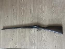 Иж 43 КН Курковка