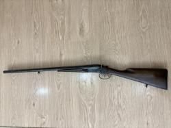 Иж 43 КН Курковка