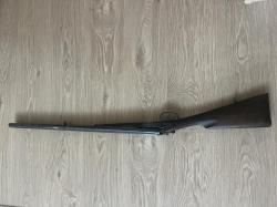 Иж 43 КН Курковка