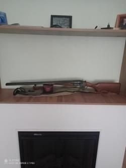 Иж 43 КН(МР 43 КН)