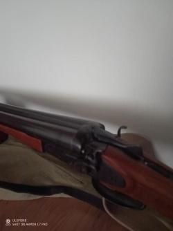 Иж 43 КН(МР 43 КН)