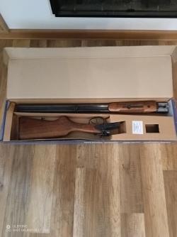 Иж 43 КН(МР 43 КН)