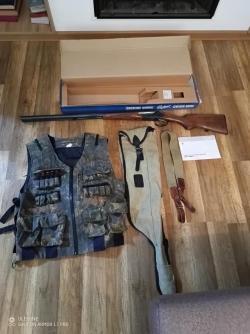 Иж 43 КН(МР 43 КН)