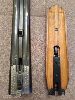 Иж 43 КН(МР 43 КН)