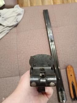 Иж 43 КН(МР 43 КН)