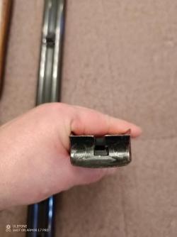 Иж 43 КН(МР 43 КН)