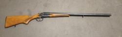Ружье двуствольное охотничье ИЖ-43КН калибр 12/70 