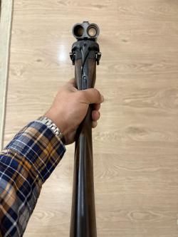 Иж 43 КН