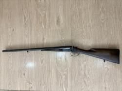 Иж 43 КН