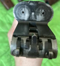 ИЖ 43 М ШТУЧНОЕ 1989 г.