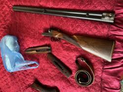 ИЖ 43 М ШТУЧНОЕ 1989 г.