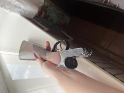 ИЖ 43 М ШТУЧНОЕ 1989 г.