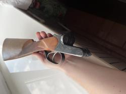 ИЖ 43 М ШТУЧНОЕ 1989 г.