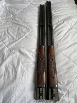 Иж 43 М штучное